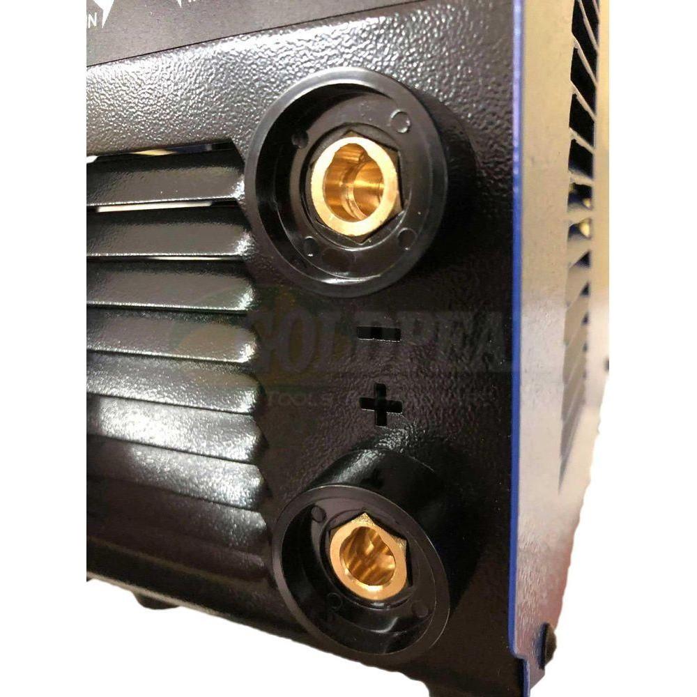 Riland ARC 200GE II DC Inverter Welding Machine - Goldpeak Tools PH Riland Riland ARC 200GE II DC Inverter Welding Machine - Goldpeak Tools PH Riland